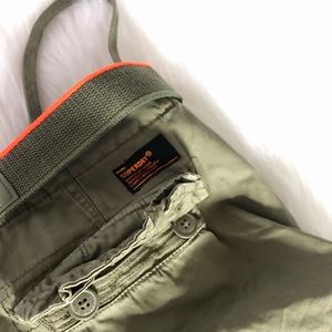 Superdry cargo pants